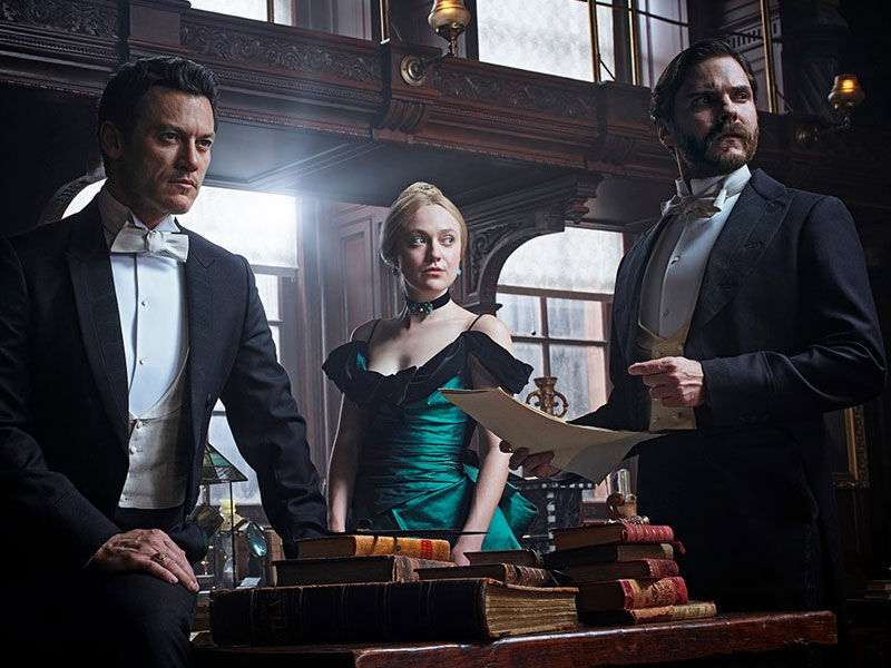 The Alienist Season 2: Angel of Darkness: Is It better than the Book?