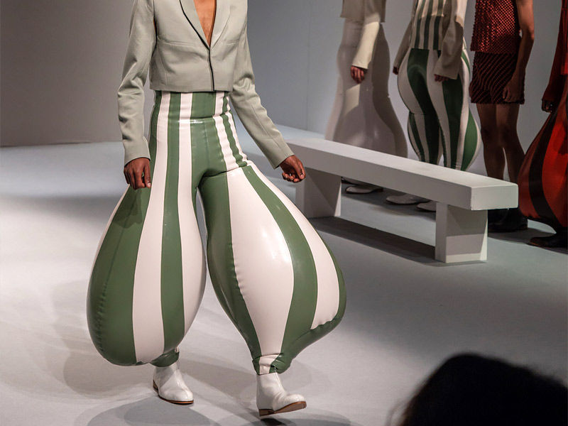 ,weird fashion ,weird fashion trends ,weird fashion show ,weird fashion show outfits ,weird fashion trends in history ,weird fashion trends 2022 ,weird fashion designers ,weird fashion styles ,weird fashion 2022 ,weird fashion week outfits ,weird fashion outfits ,weird fashion accessories ,why does high fashion look so weird ,weird fashion brands