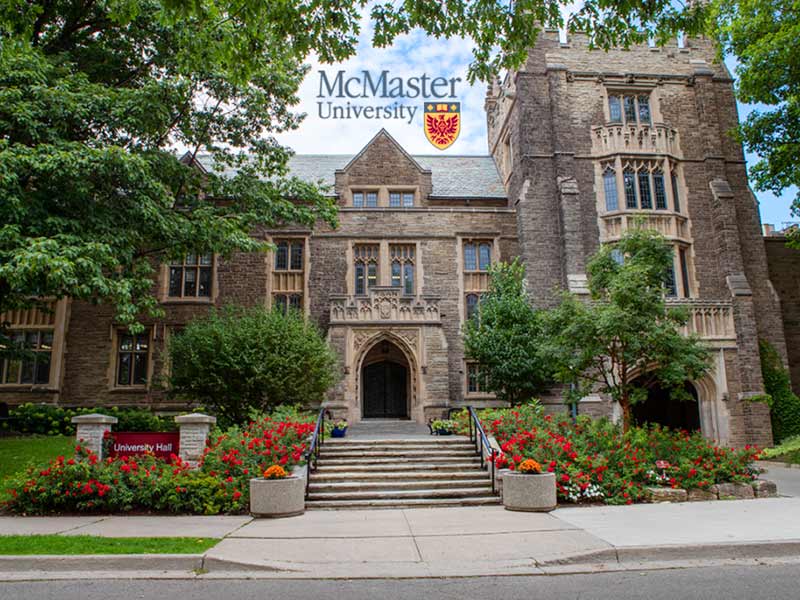 Best universities in Canada