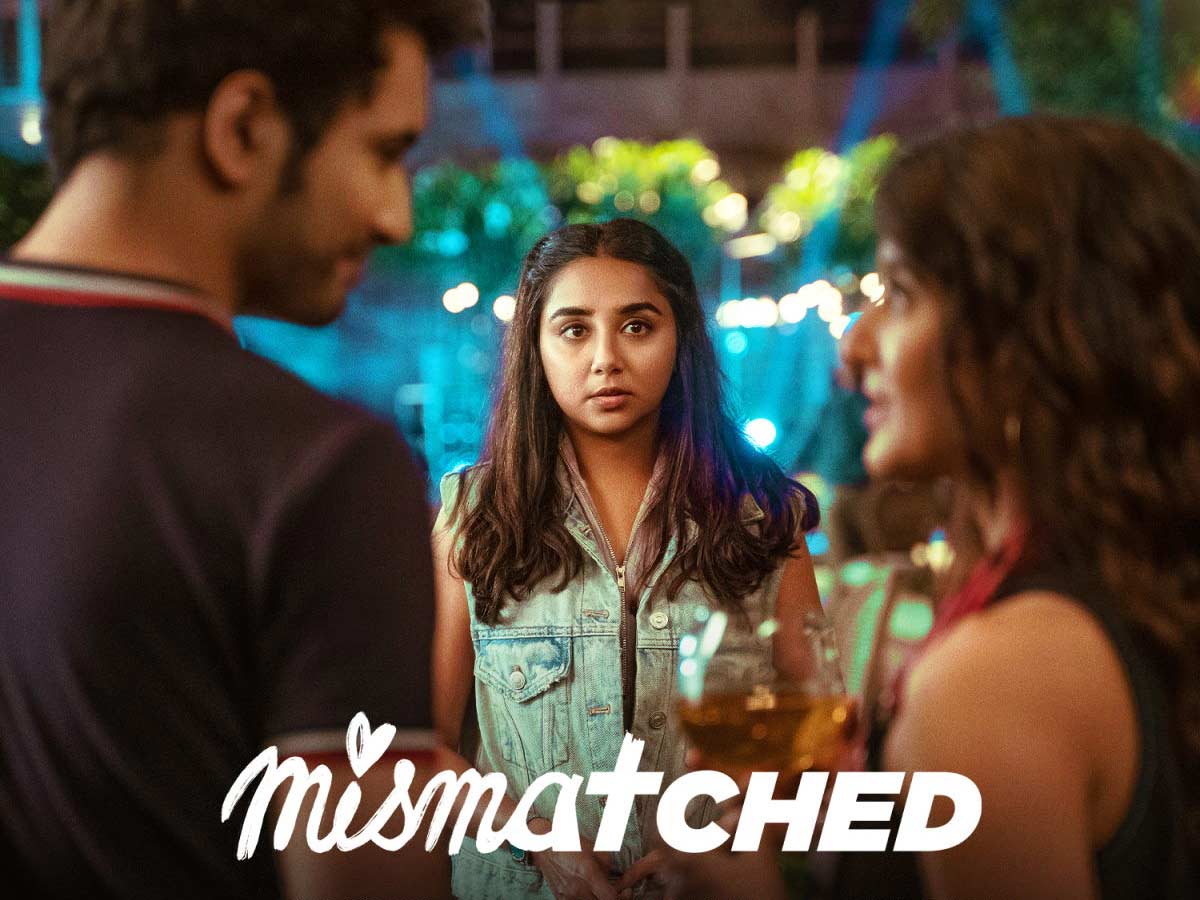 Mismatched Season 2 Web Series (2022) | Release Date, Review, Cast,  Trailer, Watch Online at Netflix - Gadgets 360