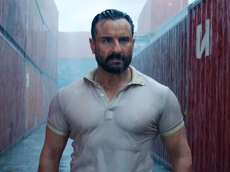 Vikram VedhaVikram Vedha