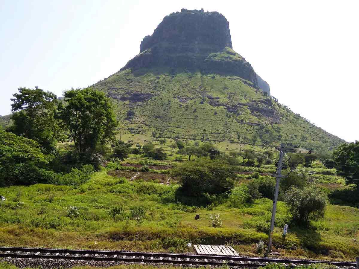 Ankai Tankai Fort A Magnificent Hidden Wonder