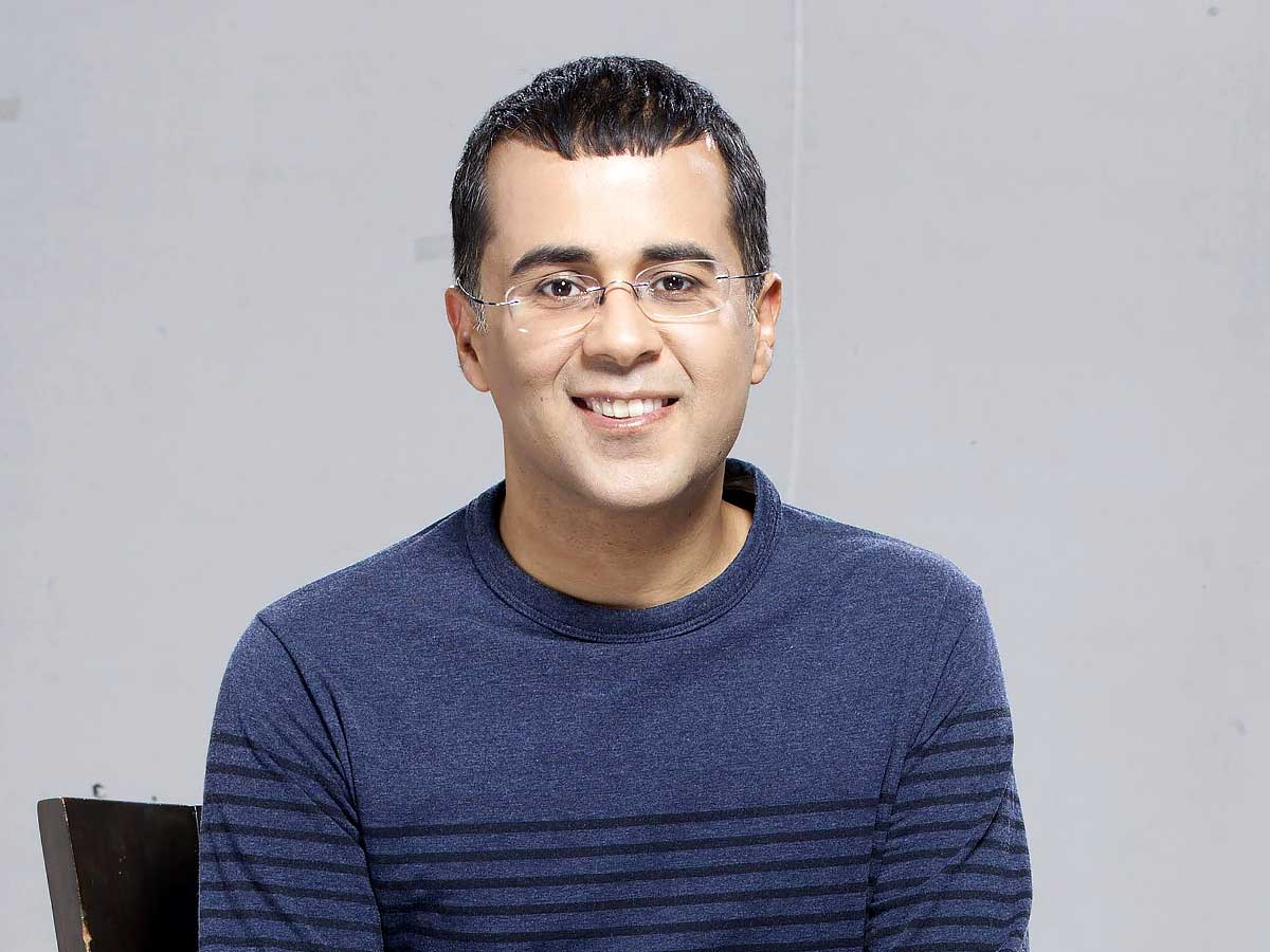 5 Chetan Bhagat Movies: Best adaptations for you to watch