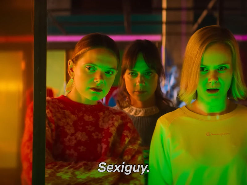 sexify, sexify trailer, sexify season 2 cast, sexify rotten tomatoes, sexify parents guide, sexify season 2 release date, sexify netflix cast, sexify season 2 review,