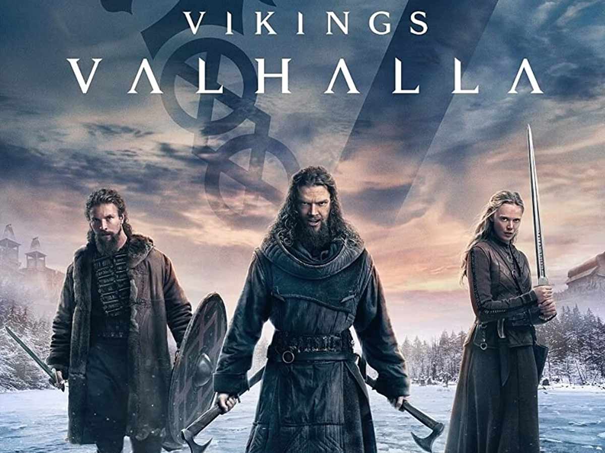 Vikings: Valhalla Season 2: return of Netflix's surprise package