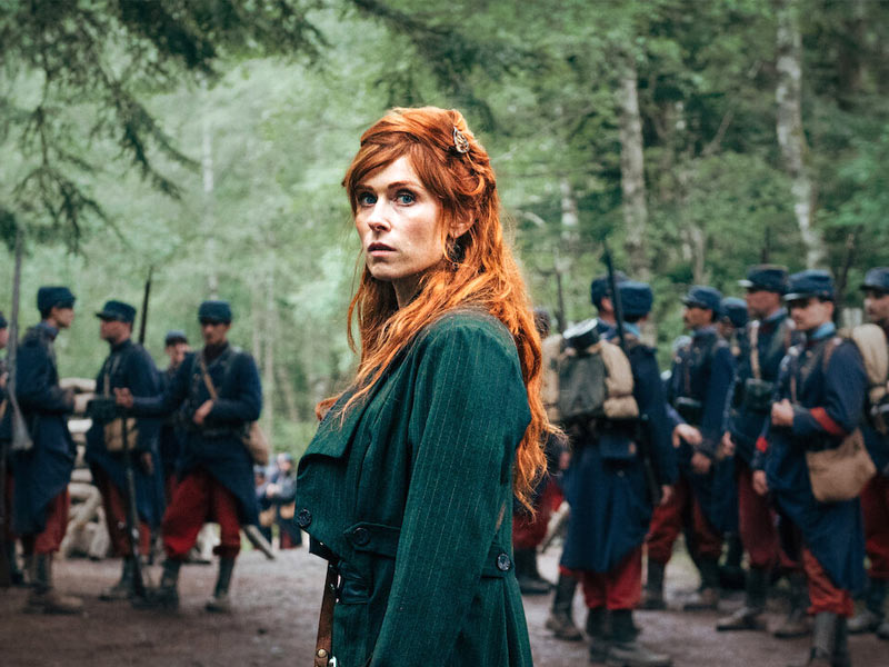 women at war, women at warp, what is woman at war about, woman at war ending explained, what woman started a war ,can females fight in war ,a woman at war book ,a woman at war trailer ,a woman at war streaming ,has a war ever been started by a woman ,how many wars have been fought over a woman