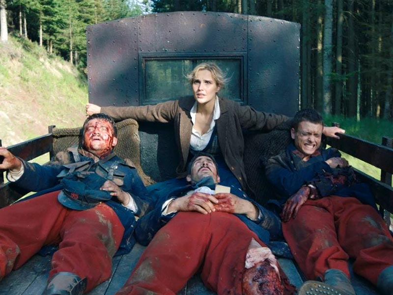 women at war, women at warp, what is woman at war about, woman at war ending explained, what woman started a war ,can females fight in war ,a woman at war book ,a woman at war trailer ,a woman at war streaming ,has a war ever been started by a woman ,how many wars have been fought over a woman