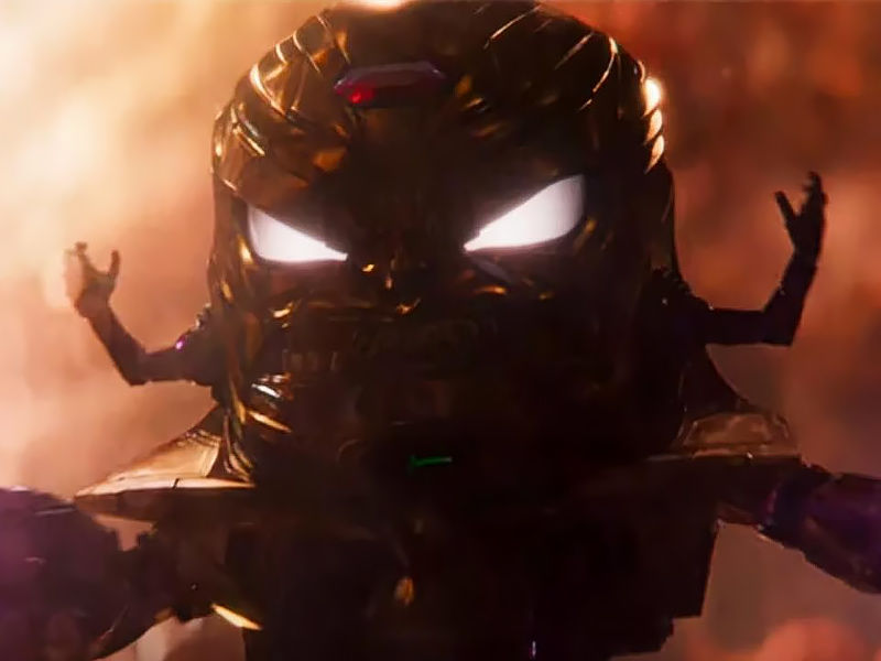 Ant-Man And The Wasp: Quantumania: A Big New Marvel Villain Has Come -  Voices Shortpedia