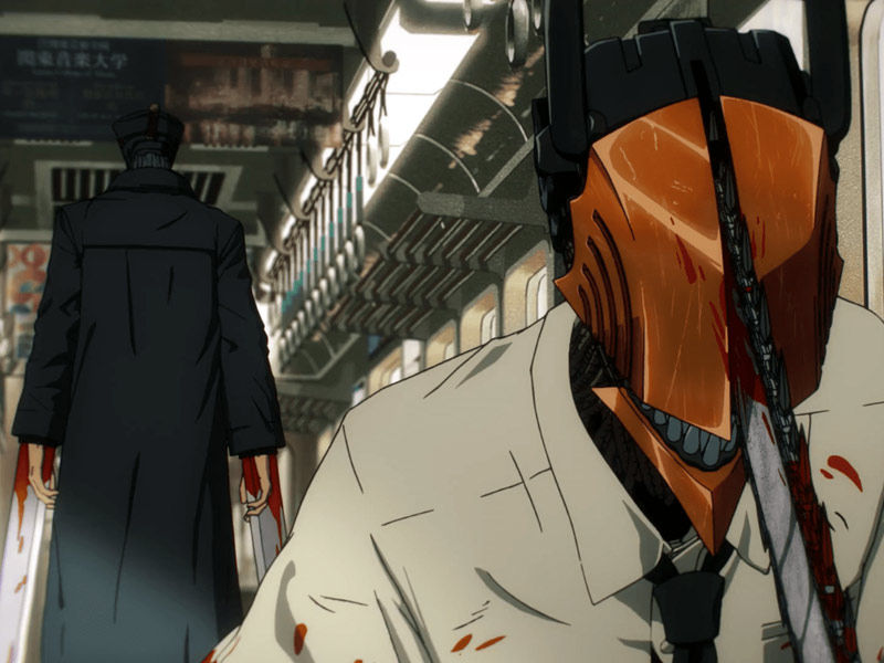 Makima, Chainsaw Man Wiki