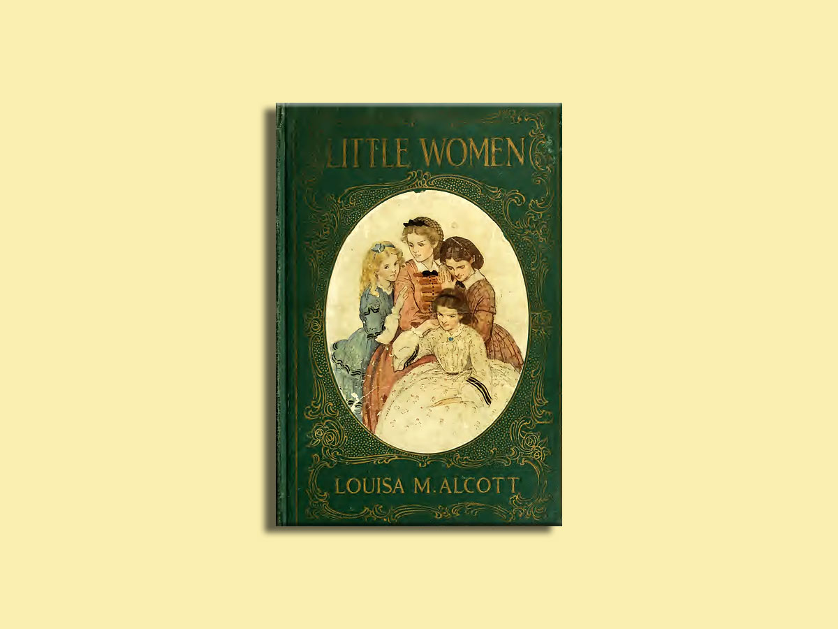 Louisa May Alcott's Little Women Regent Classics