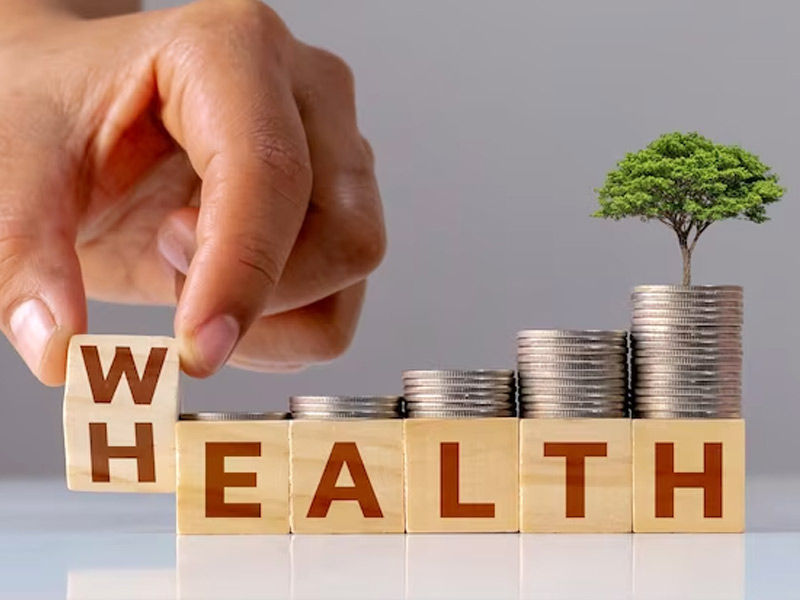 Wealth management 
