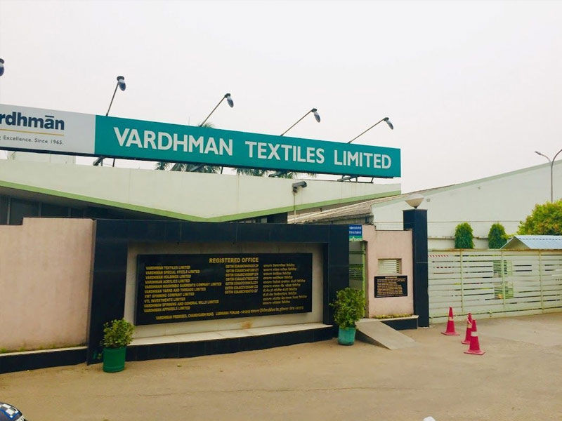 10 Best Textile Companies In India - Voices Shortpedia