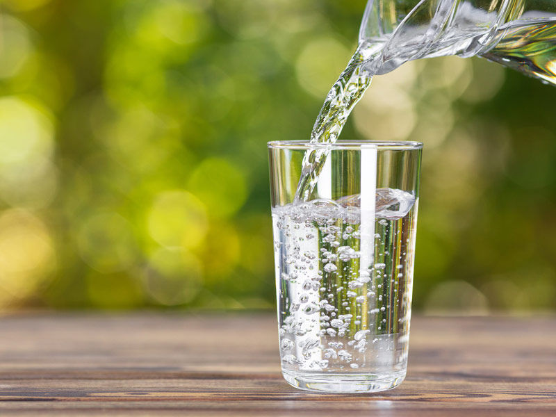  Drinks That Melt Belly Fat