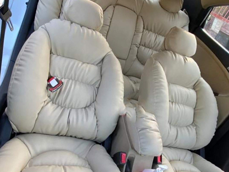 5 Tips on How to Keep your parked car cool in the Summer