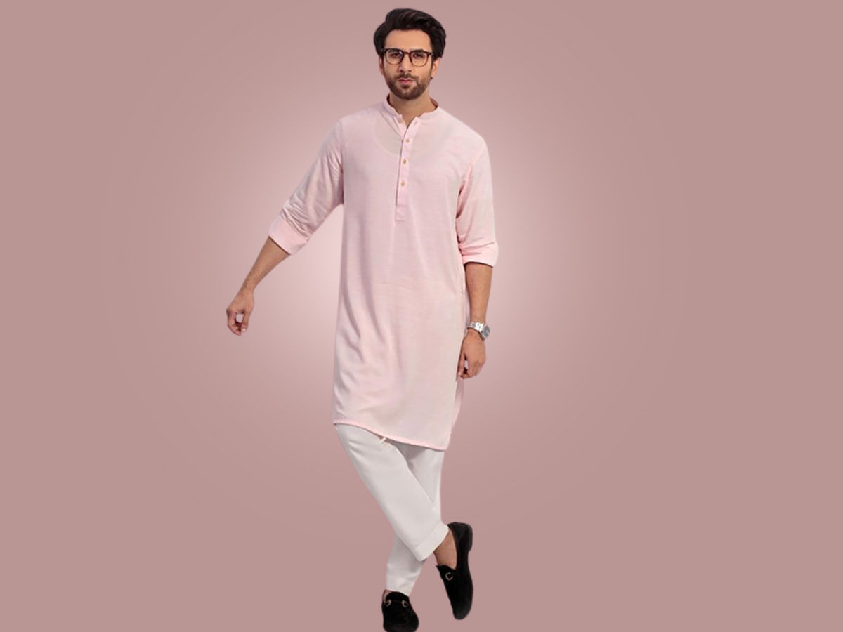 Tips for Winter Designer Dresses for Men - Bharat Reshma