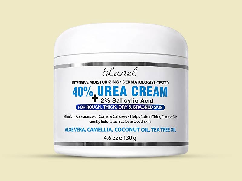 Urea Cream Uses, Properties and Side effects