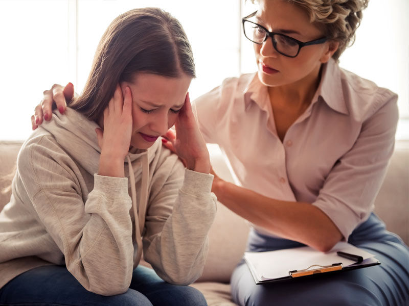 Therapist 18 Different Types to Consider A Career In