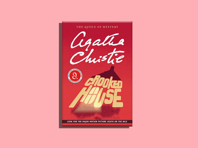 9 Great Books By Agatha Christie