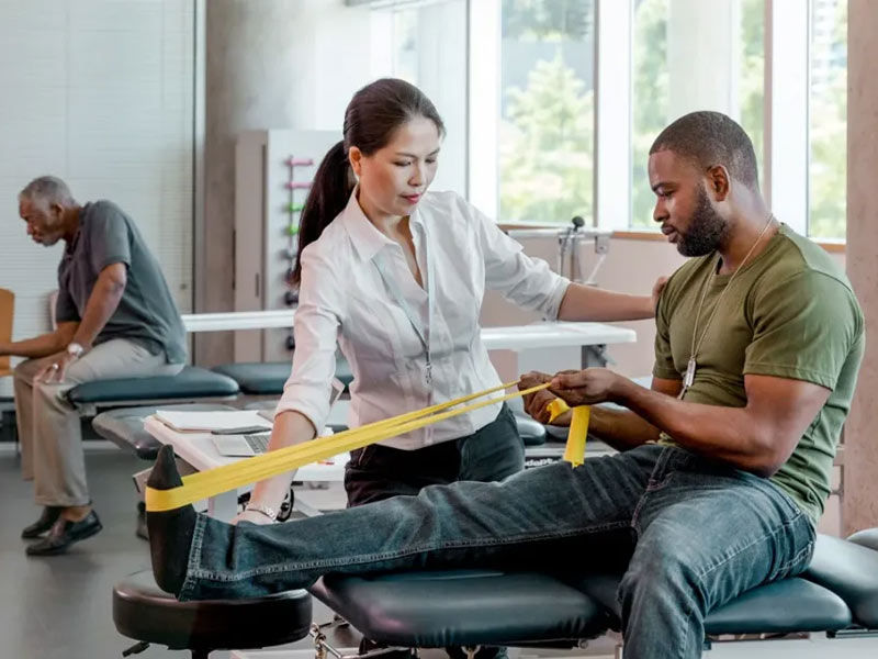 Therapist 18 Different Types to Consider A Career In