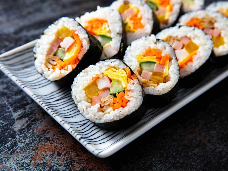 korean food, south korean food, korean food recipes, best korean food, popular korean food, traditional korean food, ramyeon/ ramen, tteokbokki, jiggae, gimbap, jajjangmyeon, gyeran mari, bibimbap, jeon, chicken, kimchi
