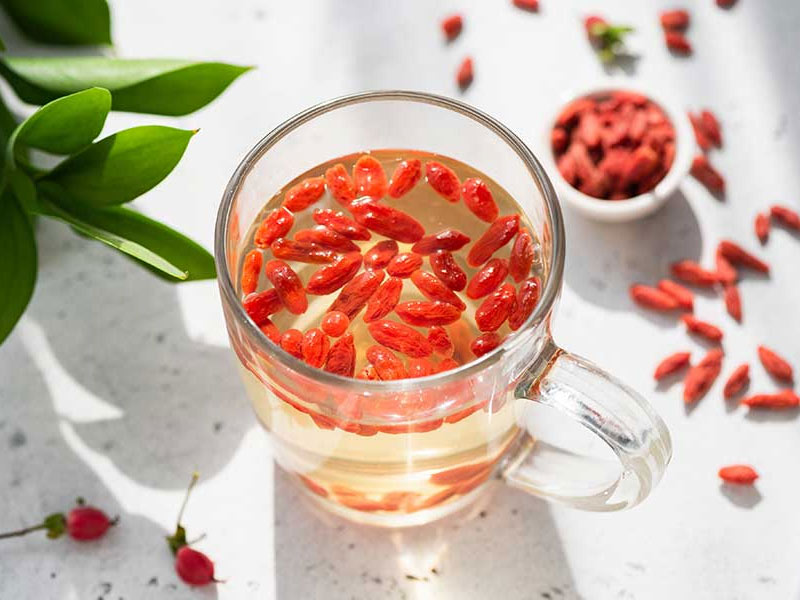 5 Traditional Chinese Beauty Tricks For Better Skin