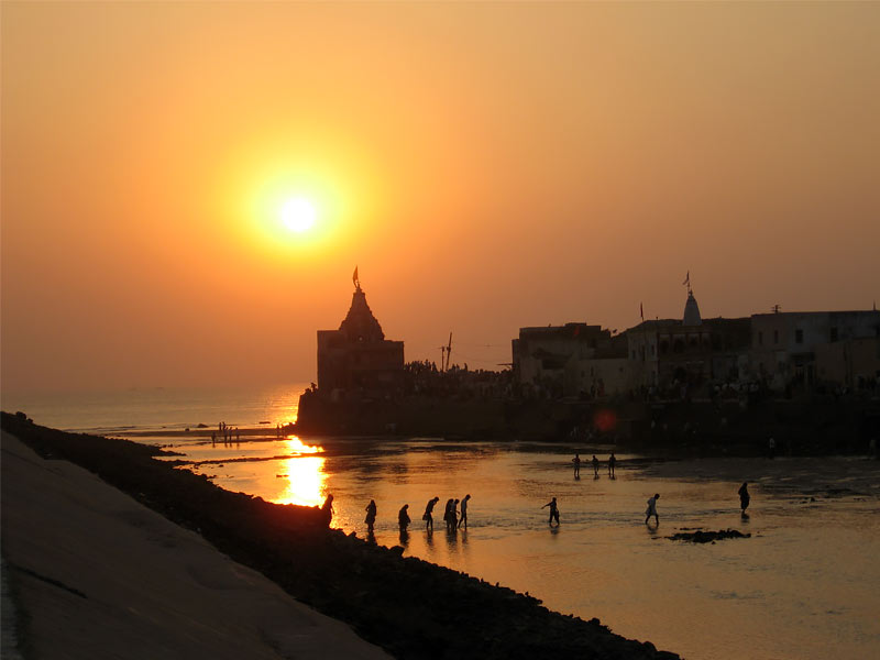 6 Most Beautiful Sunsets Spots In Delhi 6-most-beautiful-sunsets-spots-in-delhi