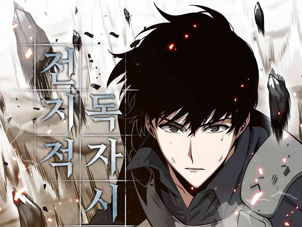 5 Best Korean Manhwa To Read In 2023 