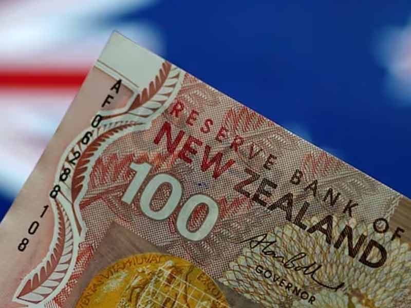 New Zealand Economy Falls Into Recession - Voices Shortpedia