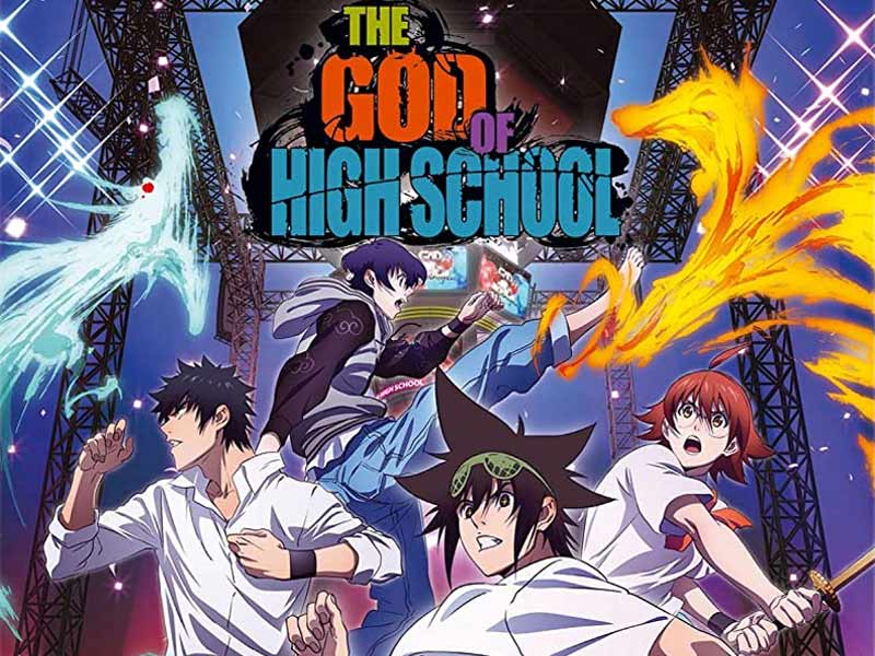 20+ Best School Life Manhwa with Badass MC, Ranked (23 September 2023) -  Anime Ukiyo