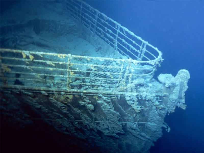 The subject of why some of the richest men in the world risk their lives by diving into the ocean below in search of the Titanic shipwreck has been brought back to light by the disappearance of the Titan submarine.