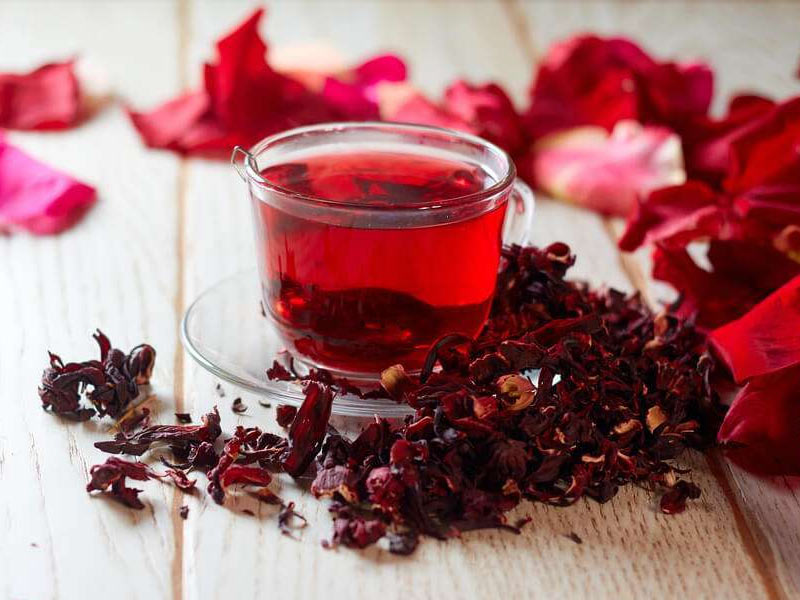 Hibiscus: Health Benefits, Side effects, Uses