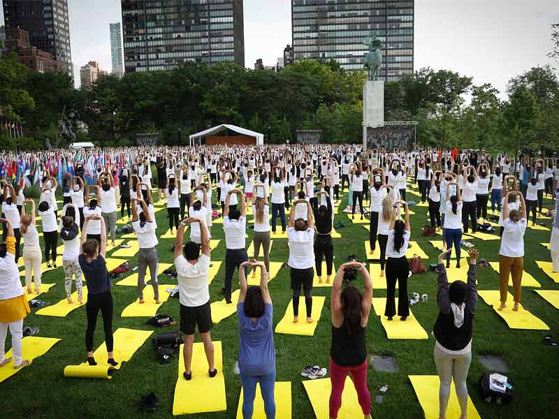 pm modi hosts yoga day, pm modi yoga day 2022, pm modi yoga day, pm modi yoga, pm modi, where is pm modi today, pm modi us visit, pm modi news, pm modi visit to usa, yoga day, international yoga day, international yoga day 2022, yoga day 2023, world yoga day, international yoga day 2022 theme, happy international yoga day, international yoga day 2023
