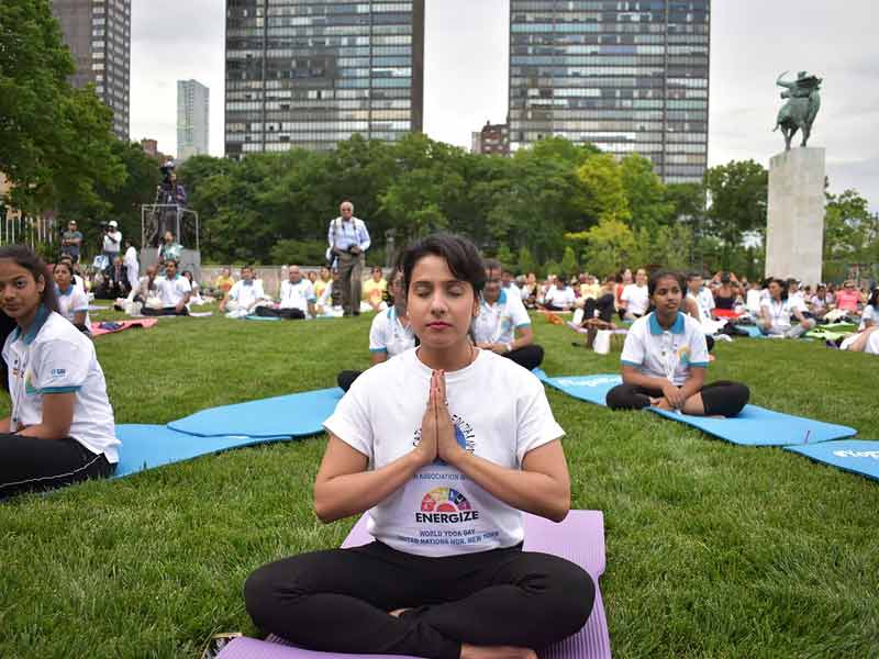 pm modi hosts yoga day, pm modi yoga day 2022, pm modi yoga day, pm modi yoga, pm modi, where is pm modi today, pm modi us visit, pm modi news, pm modi visit to usa, yoga day, international yoga day, international yoga day 2022, yoga day 2023, world yoga day, international yoga day 2022 theme, happy international yoga day, international yoga day 2023