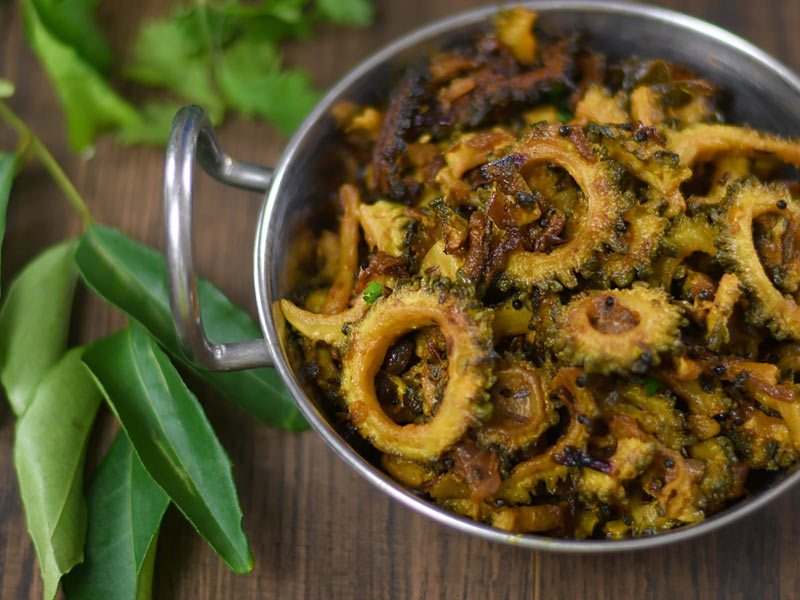 5 Delicious Karela Recipes That Will Blow Your Mind