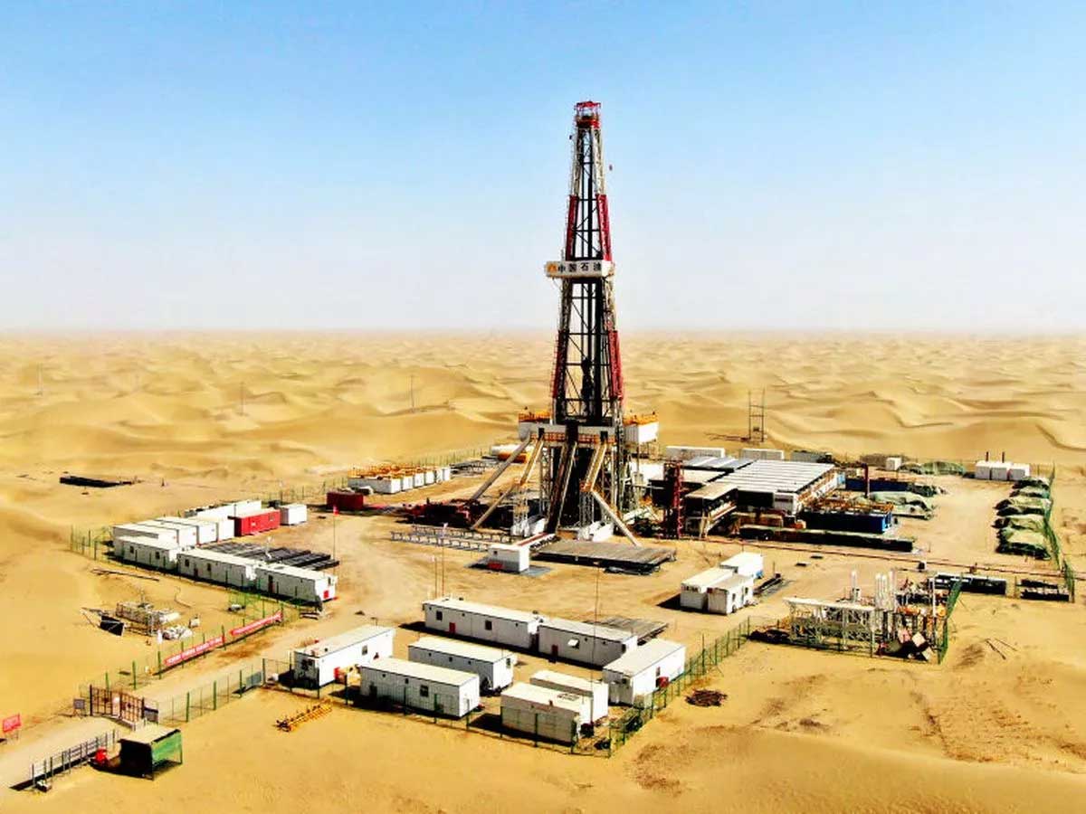 China Is Drilling Into The Earth s Crust 10 000 Meters Deep china-is-drilling-into-the-earth-s-crust-10-000-meters-deep
