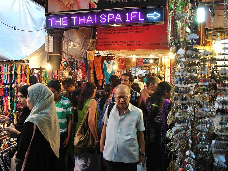 Shopping 11 Best Thrift Markets Of India For You 6127