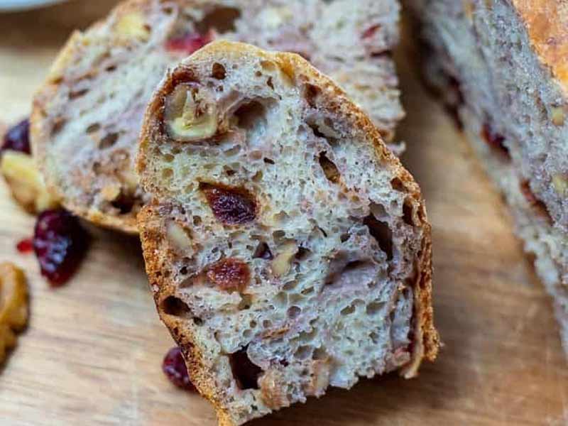 types of breads, different types of breads, types of breads for sandwiches, types of breads to bake, all types of breads, types of breads list, types of breads to make at home, types of breads and buns, types of breads and rolls, keto seed bread, sweet potato bread, flaxseed bread, carrot zucchini bread, paleo morning glory bread, blueberry oatmeal quick bread, high-protein zucchini bread, pumpkin cranberry yeast bread, honey whole-wheat bread, easy cranberry walnut bread