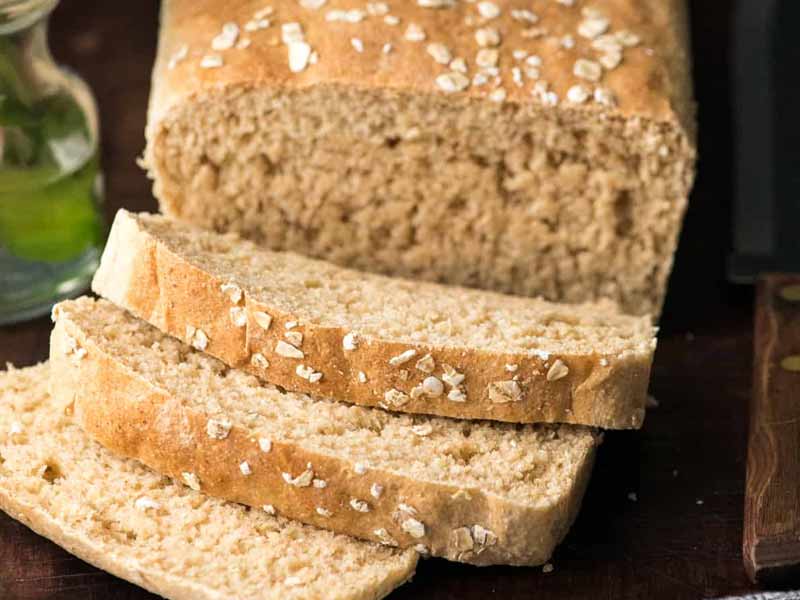 types of breads, different types of breads, types of breads for sandwiches, types of breads to bake, all types of breads, types of breads list, types of breads to make at home, types of breads and buns, types of breads and rolls, keto seed bread, sweet potato bread, flaxseed bread, carrot zucchini bread, paleo morning glory bread, blueberry oatmeal quick bread, high-protein zucchini bread, pumpkin cranberry yeast bread, honey whole-wheat bread, easy cranberry walnut bread