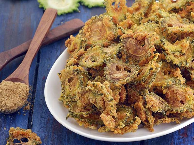 5 Delicious Karela Recipes That Will Blow Your Mind