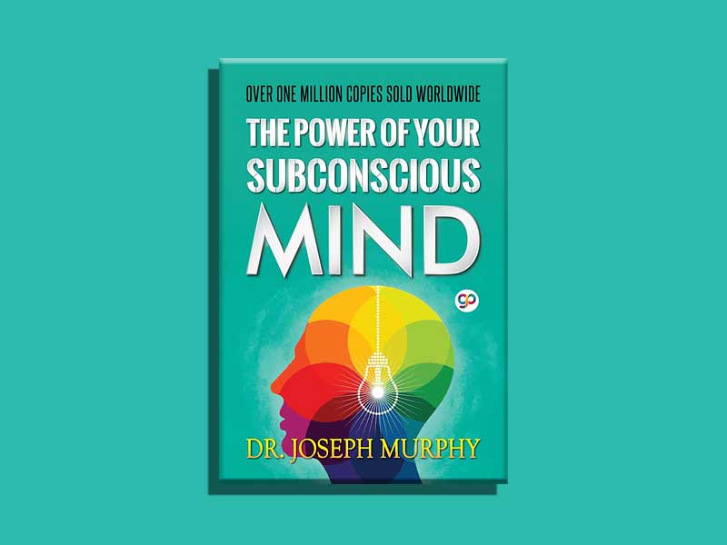 Subconscious Mind 7 Amazing Books To Start Transformation