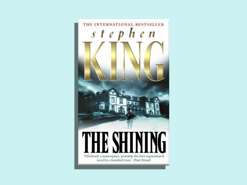 Stephen King: Top 10 Thrilling Books You Must Read