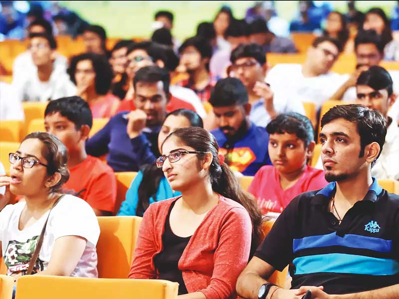 IITDelhi seeks to draw young engineers with a new curriculum