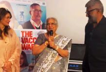the vaccine war, the vaccine war review, the vaccine war trailer, cast of the vaccine war, frontline the vaccine war, the vaccine war vivek agnihotri, the vaccine war vivek agnihotri cast, the vaccine war movie vivek agnihotri, the vaccine war movie cast, the vaccine war full movie