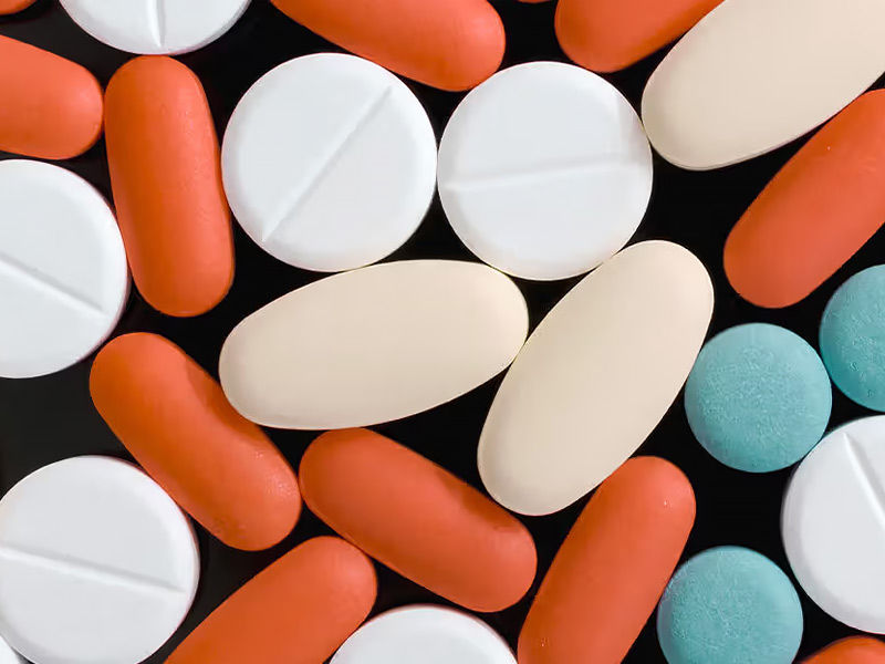 Side effects of cholesterol reducing medication