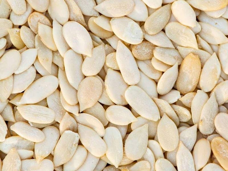 9 Amazing Health Benefits Of Muskmelon Seeds