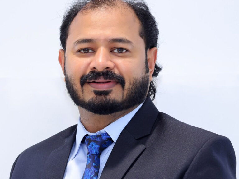 Joy Alukkas: school dropout became India’s richest jeweller