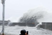 Koinu: Typhoon record-breaking winds to Taiwan, injures 190 koinu: typhoon, joint typhoon warning center, joint typhoon warning center twitter, typhoon koinu, typhoon koinu tracker, typhoon koinu path, typhoon koinu hong kong, typhoon koinu wind speed, typhoon koinu 2023, typhoon koinu damage, typhoon koinu china, typhoon koinu taiwan