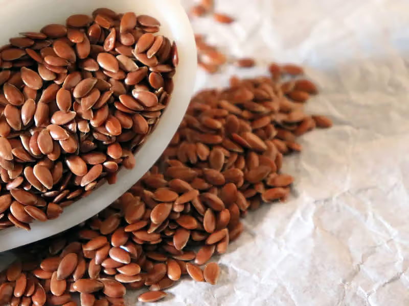 most of us don't get enough omega-3 fatty acids, which are crucial for heart health, brain function, and reducing inflammation. The National Institutes of Health (NIH) states that omega-3 fats can be found in three different forms: DHA, EPA, and ALA. These plant-based sources contain the highest concentration of ALA, but following a vegan or vegetarian diet makes it more difficult to get enough DHA and EPA in the blood.However, fish isn't the only omega-3 superfood. This supernutrient is also widely distributed in a variety of plants. They will supply dozens of other vital nutrients for optimal health in addition to increasing your intake of omega-3 fatty acids. Even carnivores should include these vegan sources of omega-3 fats in their diets!
Flax Seeds
According to the USDA, a tablespoon of flax contains more ALA omega-3 fatty acids than any other known food on the planet—more than twice as much as a woman's daily recommended needs and nearly twice as much for a man. According to the USDA, a tablespoon of flaxseed oil provides roughly 7 g of ALA.
Walnuts
Although many nuts are regarded as superfoods, walnuts may be among the best for optimum health. Walnuts have been linked to a number of health benefits, including lowered blood pressure, weight loss and maintenance, improved ageing, and even improved gut health, according to studies cited in the Critical Reviews in Food Science and Nutrition 2021 review.
A single ounce of walnuts has 2.5 g of ALA, which is more than twice the daily allowance for women. By adding walnuts to your favourite salad, baking them into brownies and other treats, or mixing them into your vegetable sides, you can easily get all the ALA you need in a day. We adore incorporating them into pesto dishes, such as our Parsley-Walnut Chicken and Vegetable Penne.
Algae and Seaweed
Rich in omega-3 fats are seaweed, spirulina, nori, and chlorella, among other types of algae. Since these foods are among the few plant-based sources of EPA and DHA omega-3s, they are especially crucial for vegans and some vegetarians to eat.
Canola oil
The best cooking oil is a topic on which many people have strong opinions, and canola oil has our endorsement. Approximately 1.3 g of ALA, or more than a day's worth of ALA for women and almost a day's worth for men, are found in one tablespoon of canola oil.
Because of its low-saturated fat content and mild, neutral flavour, canola oil is also incredibly versatile. Vitamins K and E are also abundant in it. We adore roasting our favourite vegetables with canola oil or incorporating it into our delicious Citrus Vinaigrette.
Hemp Seeds
We adore hempseeds because of their incredible nutritional makeup. The USDA states that a 3-tablespoon serving of hempseeds meets your daily requirement for ALA. That's not all, though. Hempseeds, also known as hemp hearts, are a good source of iron, plant protein, and magnesium, to mention a few nutrients!
These incredibly adaptable seeds can be served on your plate for lunch, dinner, or both. You'll love hemp hearts in our Avocado Pesto, and you can even try them in your favourite morning smoothie or granola recipe.