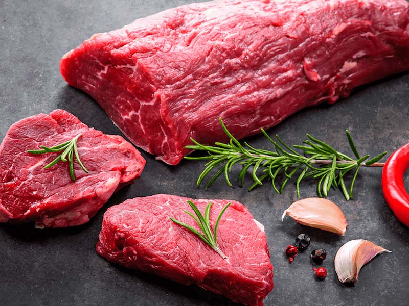 8 Foods That Are Good for Your Eyes