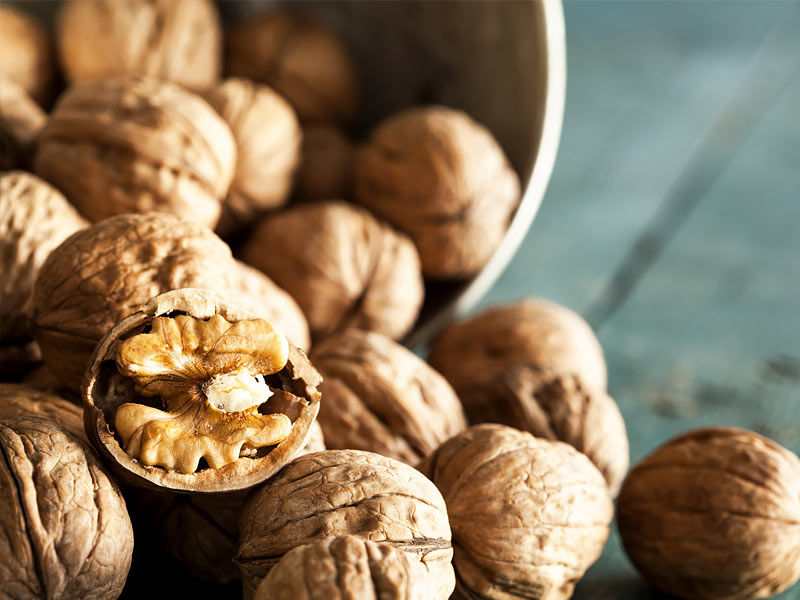most of us don't get enough omega-3 fatty acids, which are crucial for heart health, brain function, and reducing inflammation. The National Institutes of Health (NIH) states that omega-3 fats can be found in three different forms: DHA, EPA, and ALA. These plant-based sources contain the highest concentration of ALA, but following a vegan or vegetarian diet makes it more difficult to get enough DHA and EPA in the blood.However, fish isn't the only omega-3 superfood. This supernutrient is also widely distributed in a variety of plants. They will supply dozens of other vital nutrients for optimal health in addition to increasing your intake of omega-3 fatty acids. Even carnivores should include these vegan sources of omega-3 fats in their diets!
Flax Seeds
According to the USDA, a tablespoon of flax contains more ALA omega-3 fatty acids than any other known food on the planet—more than twice as much as a woman's daily recommended needs and nearly twice as much for a man. According to the USDA, a tablespoon of flaxseed oil provides roughly 7 g of ALA.
Walnuts
Although many nuts are regarded as superfoods, walnuts may be among the best for optimum health. Walnuts have been linked to a number of health benefits, including lowered blood pressure, weight loss and maintenance, improved ageing, and even improved gut health, according to studies cited in the Critical Reviews in Food Science and Nutrition 2021 review.
A single ounce of walnuts has 2.5 g of ALA, which is more than twice the daily allowance for women. By adding walnuts to your favourite salad, baking them into brownies and other treats, or mixing them into your vegetable sides, you can easily get all the ALA you need in a day. We adore incorporating them into pesto dishes, such as our Parsley-Walnut Chicken and Vegetable Penne.
Algae and Seaweed
Rich in omega-3 fats are seaweed, spirulina, nori, and chlorella, among other types of algae. Since these foods are among the few plant-based sources of EPA and DHA omega-3s, they are especially crucial for vegans and some vegetarians to eat.
Canola oil
The best cooking oil is a topic on which many people have strong opinions, and canola oil has our endorsement. Approximately 1.3 g of ALA, or more than a day's worth of ALA for women and almost a day's worth for men, are found in one tablespoon of canola oil.
Because of its low-saturated fat content and mild, neutral flavour, canola oil is also incredibly versatile. Vitamins K and E are also abundant in it. We adore roasting our favourite vegetables with canola oil or incorporating it into our delicious Citrus Vinaigrette.
Hemp Seeds
We adore hempseeds because of their incredible nutritional makeup. The USDA states that a 3-tablespoon serving of hempseeds meets your daily requirement for ALA. That's not all, though. Hempseeds, also known as hemp hearts, are a good source of iron, plant protein, and magnesium, to mention a few nutrients!
These incredibly adaptable seeds can be served on your plate for lunch, dinner, or both. You'll love hemp hearts in our Avocado Pesto, and you can even try them in your favourite morning smoothie or granola recipe.